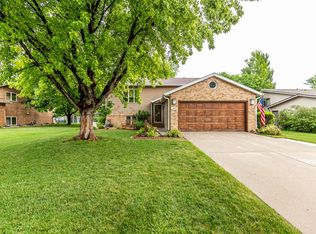 1607 31st Ave S, Fargo, ND 58103