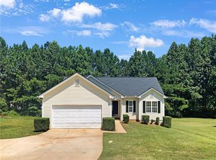 619 Carlton Rd, Palmetto, GA 30268