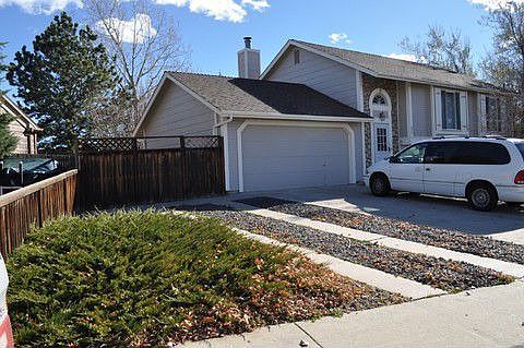 Gated Side Yard RV/Boat Parking