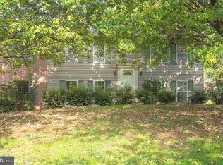 1099 Lees Bridge Rd, Nottingham, PA 19362