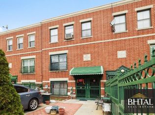 175 Macdougal St #1, Brooklyn, NY 11233