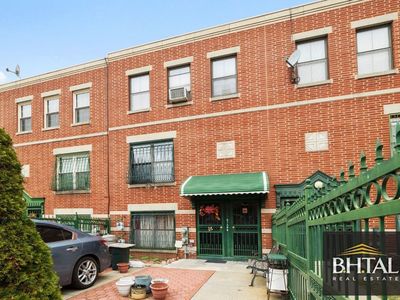 175 Macdougal St #1, Brooklyn, NY, 11233
