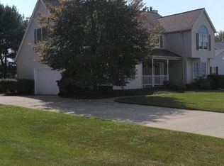 693 Deercrest Dr, Wadsworth, OH 44281