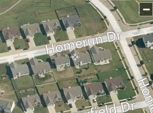 674 Homerun Dr, O'Fallon, MO 63366