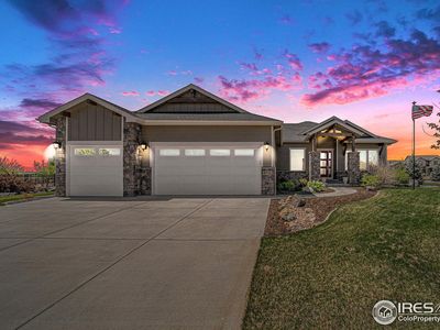 6712 Olympia Fields Ct, Windsor, CO, 80550