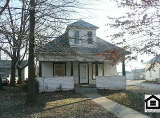 206 S College Ave #HUD181219051, Mulvane, KS 67110