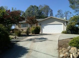 16499 Ridgecrest Ct, Hidden Valley Lake, CA 95467