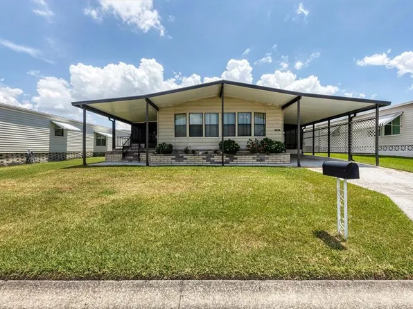 4219 14th St E, Ellenton, FL 34222