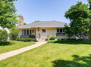 1855 Saunders Ave, Saint Paul, MN 55116