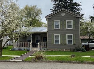 27 N High St, Croton, OH 43013