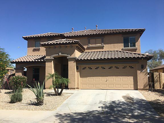 2nd image of 16284 W Yucatan Dr