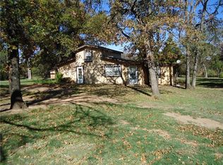 5100 Sun Valley Dr, Guthrie, OK 73044