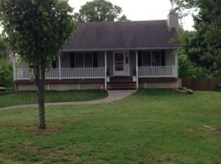 5560 Moravian Heights Lane, Clemmons, NC 27012
