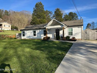 6508 Tecoy Quarry Ln NW, Knoxville, TN, 37921