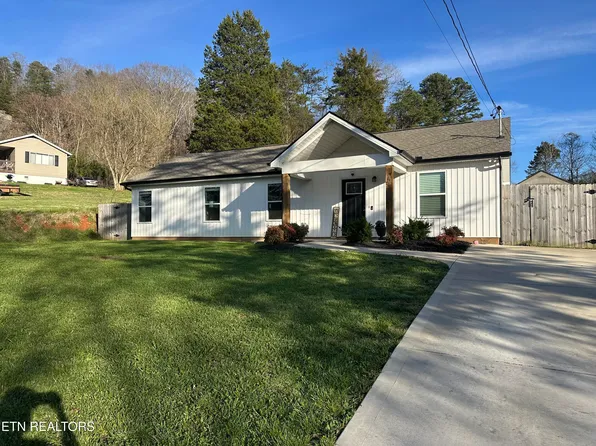 6508 Tecoy Quarry Ln NW, Knoxville, TN 37921