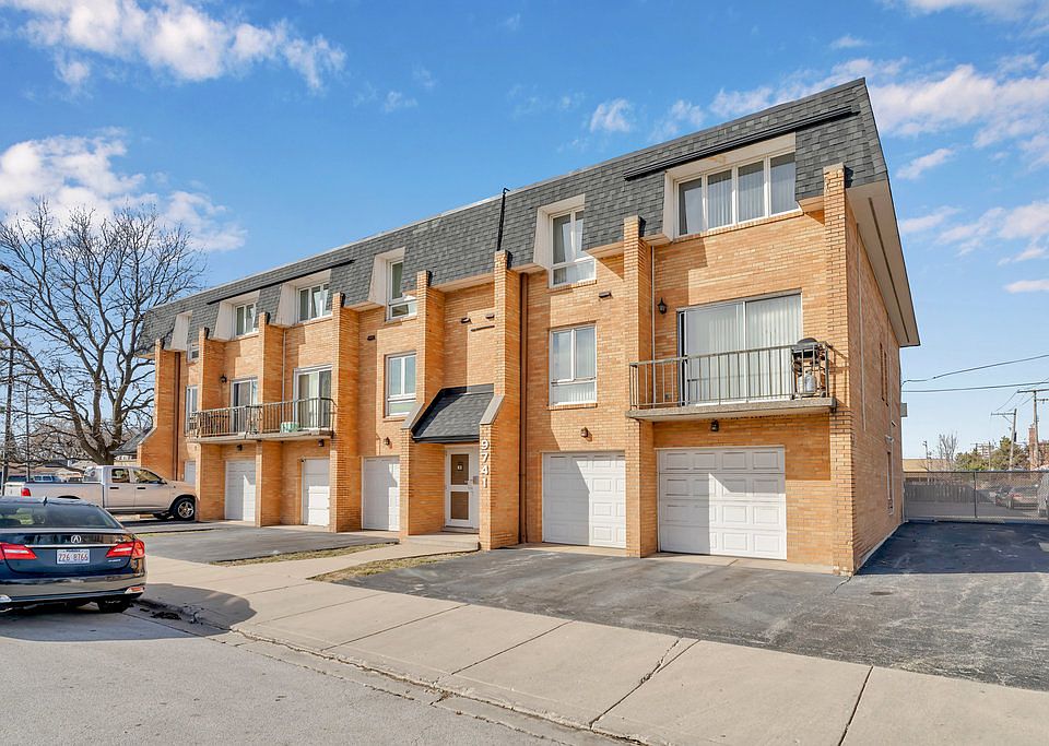 1st image of 9741 S Cicero Ave APT 2D