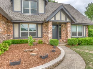 7503 E 83rd St S, Tulsa, OK 74133