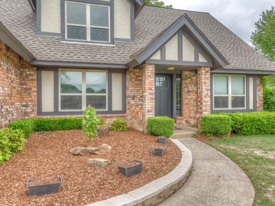 7503 E 83rd St S, Tulsa, OK, 74133