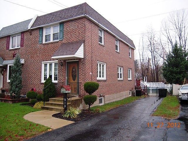 2nd image of 818 Haverford Rd