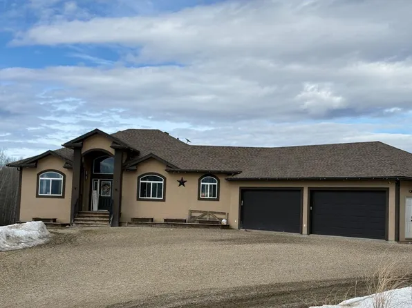 Township Rural Woodlands #124026, 591 County, AB T7S