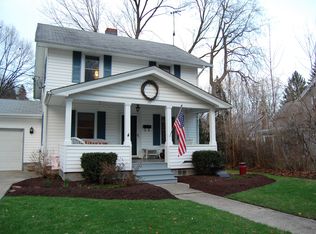 147 Gillett St, Painesville, OH 44077