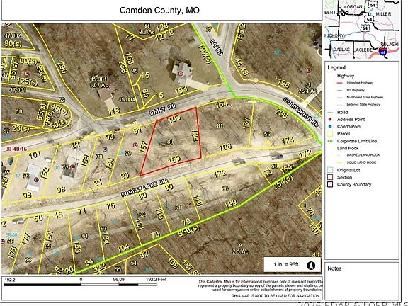 2nd image of LOT 21 Daisy Rd