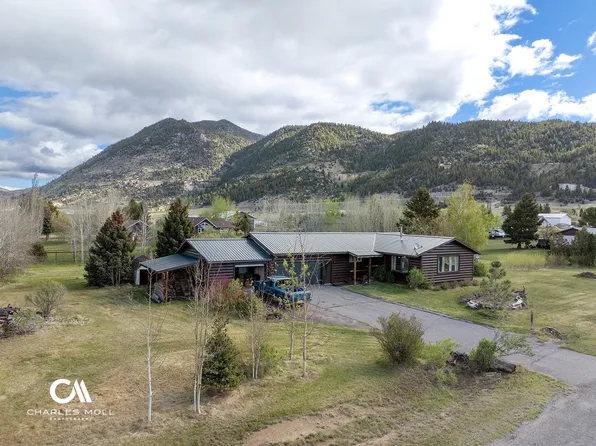 117 Aspen Ln, Butte, MT 59701