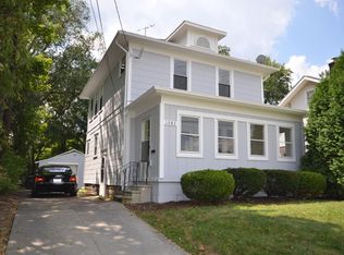 1582 Newton St, Akron, OH