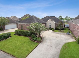 10766 Springtree Ave, Baton Rouge, LA 70810