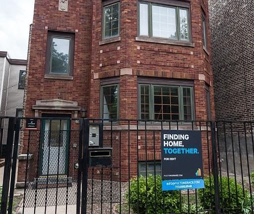5th image of 1940 N Bissell St #1723
