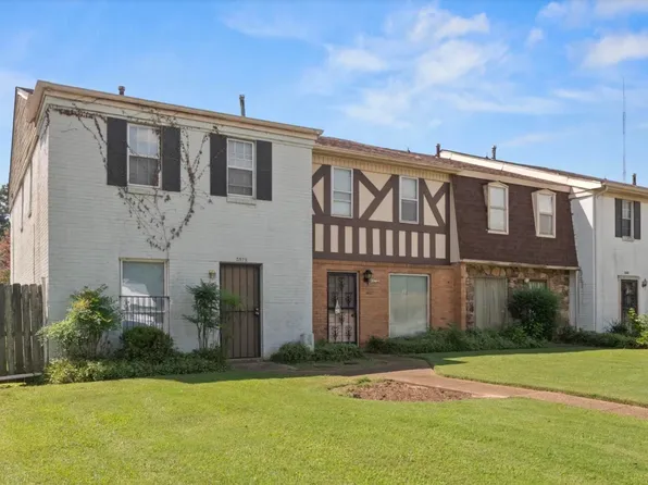 5573 Pleasant View Rd #35, Memphis, TN 38134