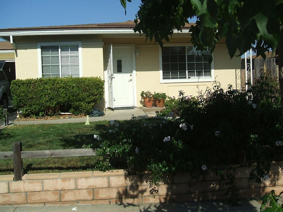 Frontyard