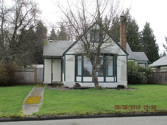 2nd image of 1120 W 16th St