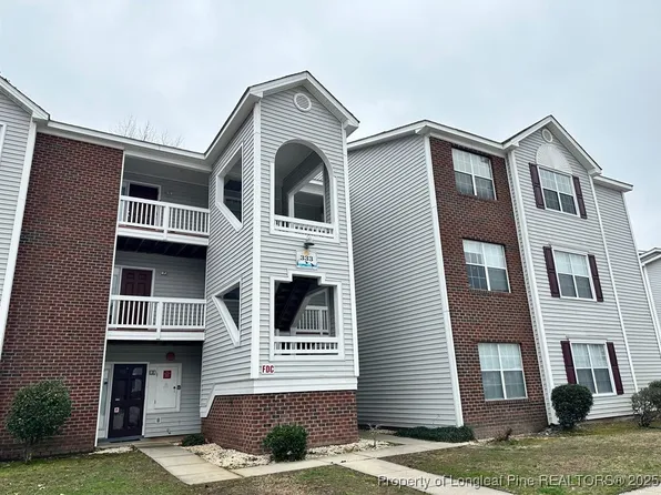 333 Waterdown Dr APT 7, Fayetteville, NC 28314