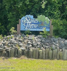 151 Cobblestone Pl Lot 38, West End, NC, 27376