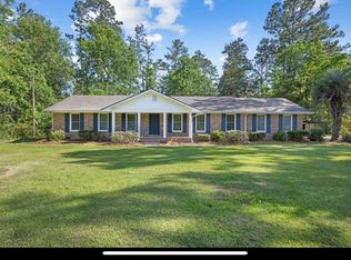 4848 Lori St, Valdosta, GA 31605