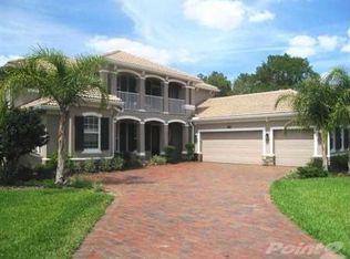 5678 Bassett Pl, Sanford, FL 32771