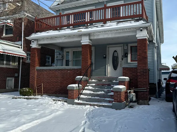 357 Deerfield Ave #2, Buffalo, NY 14215