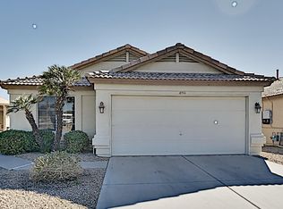10511 W Mohawk Ln, Peoria, AZ 85382
