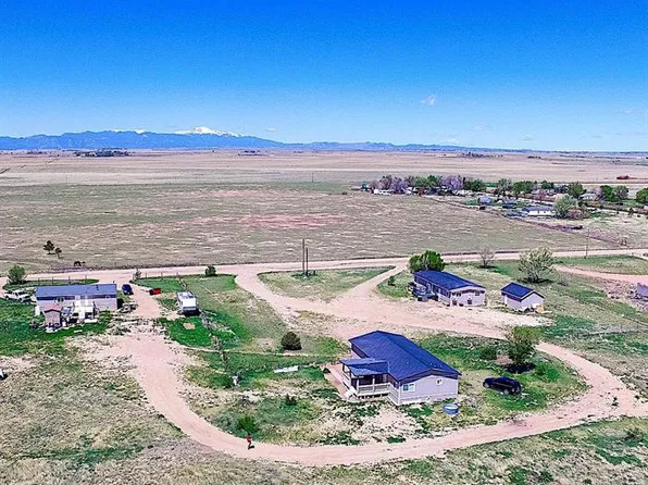 3425-3435 Wiesner Rd, Calhan, CO 80808