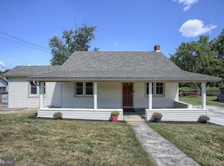 38 Cave Hill Dr, Carlisle, PA 17013