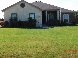 10090 Brewer Rd, Salado, TX 76571