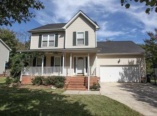 19612 Tryon St, Cornelius, NC 28031