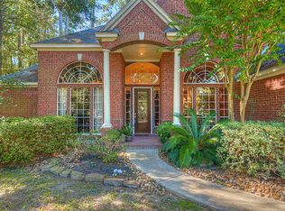 2406 Coachlight Ln, Conroe, TX 77384