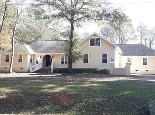 2137 Freshly Mill Rd, Irmo, SC 29063