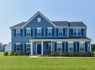 301 Meuse Ln, Locust Grove, GA 30248