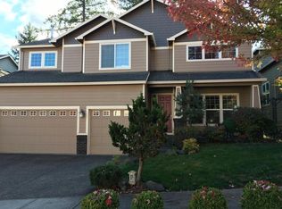 16346 SW Snowy Owl Ln, Beaverton, OR 97007