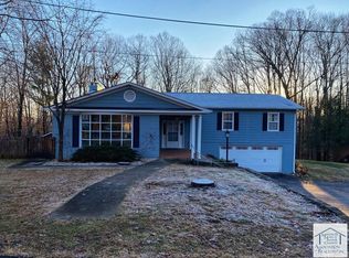 122 Yellow Brick Rd, Stuart, VA 24171