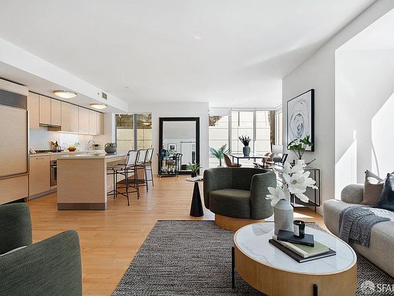 5th image of 301 Mission St APT 14F