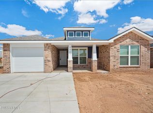 14501 Paris Ave, Lubbock, TX 79423